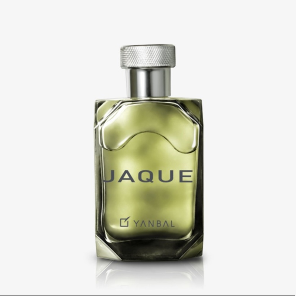 JAQUE cologne for men